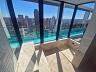 Opus Gyro Rooftop | Setor Marista | 47,39 m� | 1 su�te | Varanda | Padr�o Opus 14
