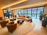 Opus Gyro Rooftop | Setor Marista | 47,39 m� | 1 su�te | Varanda | Padr�o Opus 10