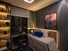 Gallery Residence | Setor Aerovi�rio | 81 m� | 3 quartos | A 50 m do Shopping Cerrado 16