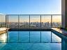 Skygarden Flamboyant | Jardim Goi�s | 177,85 m� | 3 su�tes | Andar alto 31