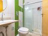 Sobrado Jardim Am�rica | Goi�nia | 421 m� constru�dos | 4 quartos (3 su�tes) | Piscina aquecida 34