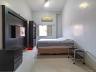 Sobrado Jardim Am�rica | Goi�nia | 421 m� constru�dos | 4 quartos (3 su�tes) | Piscina aquecida 35