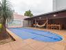 Sobrado Jardim Am�rica | Goi�nia | 421 m� constru�dos | 4 quartos (3 su�tes) | Piscina aquecida 54