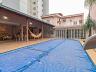 Sobrado Jardim Am�rica | Goi�nia | 421 m� constru�dos | 4 quartos (3 su�tes) | Piscina aquecida 56
