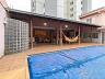 Sobrado Jardim Am�rica | Goi�nia | 421 m� constru�dos | 4 quartos (3 su�tes) | Piscina aquecida 57