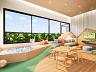 Ares Marista | Setor Marista | 191 m� | 3 su�tes | Exclusividade com 2 Apartamentos por Andar 24
