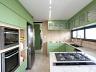 Ares Marista | Setor Marista | 191 m� | 3 su�tes | Exclusividade com 2 Apartamentos por Andar 7