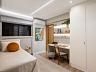 Ares Marista | Setor Marista | 191 m� | 3 su�tes | Exclusividade com 2 Apartamentos por Andar 14