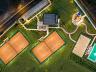 Jardins N�poles | Senador Canedo | Lote 409 m� | Condom�nio FGR 8
