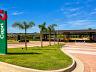 Jardins Capri | Senador Canedo | 446 m� | Esquina | Frente para �rea verde 9