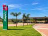 Jardins Capri | Senador Canedo | 446 m� | Esquina | Frente para �rea verde 1