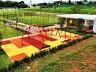 Plateau d�Or Unique | Alphaville Flamboyant | 641,96 m� | Lote de alto padr�o 22