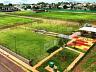 Plateau d�Or Unique | Alphaville Flamboyant | 641,96 m� | Lote de alto padr�o 21