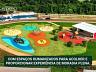 Plateau d�Or Unique | Alphaville Flamboyant | 641,96 m� | Lote de alto padr�o 19