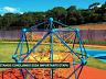 Plateau d�Or Unique | Alphaville Flamboyant | 641,96 m� | Lote de alto padr�o 12