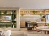 Fiord Ricardo Paranhos | Setor Marista | 58,97 m� | 2 quartos | Rooftop com Golden Pool 2