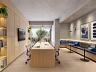 Fiord Ricardo Paranhos | Setor Marista | 58,97 m� | 2 quartos | Rooftop com Golden Pool 37
