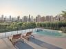 Pra�a 232 | Jardim Am�rica | 151 m� | 3 su�tes | Vista permanente para pra�a 36