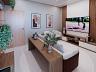 Golden Gate | Parque Oeste Industrial | 76 m� | 3 Su�tes | Entrega Junho 2027 4