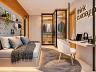 Harmony Park Way | Setor Bueno | 118 m� | 3 su�tes | 2 vagas 5