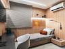 Inspire Vaca Brava | Jardim Am�rica | 107 m� | 3 su�tes | Alto padr�o pr�ximo ao Vaca Brava 9