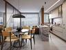 Noah Sim Home | Setor Bueno | 64 m� | 2 Quartos com Su�te | Lan�amento 2028 4