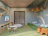 Noah Sim Home | Setor Bueno | 64 m� | 2 Quartos com Su�te | Lan�amento 2028 14