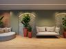 Verde Maris | Setor Marista | 60 m� | 2 quartos | Pr�ximo ao Parque Arei�o 5