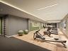 Verde Maris | Setor Marista | 60 m� | 2 quartos | Pr�ximo ao Parque Arei�o 6