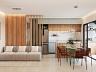 Verde Maris | Setor Marista | 60 m� | 2 quartos | Pr�ximo ao Parque Arei�o 21