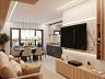 Verde Maris | Setor Marista | 60 m� | 2 quartos | Pr�ximo ao Parque Arei�o 23