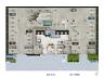 Verde Maris | Setor Marista | 60 m� | 2 quartos | Pr�ximo ao Parque Arei�o 31
