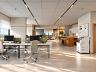 Stival Business Lourenzzo | Setor Aerovi�rio | Sala Comercial 34,57 m� | 1 vaga 11