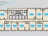 Stival Business Lourenzzo | Setor Aerovi�rio | Sala Comercial 34,57 m� | 1 vaga 6