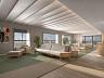 Opus Ace Tennis Club | Setor Bueno | Penthouse 478 m� | 4 su�tes 5