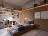 FR Casa Aurora | Setor Bueno | 418 m� | 4 su�tes | 6 vagas 12