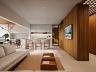 Marista 262 | Setor Marista | 252 m� | 4 su�tes | A 200 m do Parque Arei�o 4