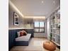 Fiord Ricardo Paranhos | Setor Marista | 81 m� | 2 su�tes | Rooftop com Golden Pool 13