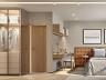 Fiord Ricardo Paranhos | Setor Marista | 81 m� | 2 su�tes | Rooftop com Golden Pool 9