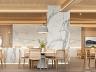Fiord Ricardo Paranhos | Setor Marista | 81 m� | 2 su�tes | Rooftop com Golden Pool 39