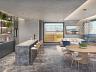 Fiord Ricardo Paranhos | Setor Marista | 81 m� | 2 su�tes | Rooftop com Golden Pool 36