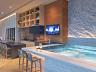 �zus Casa Conceito | Setor Bueno | 154 m� | 3 Su�tes | Rooftop com Piscina 29