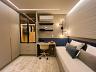 �zus Casa Conceito | Setor Bueno | 154 m� | 3 Su�tes | Rooftop com Piscina 8