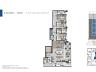 �zus Casa Conceito | Setor Bueno | 154 m� | 3 Su�tes | Rooftop com Piscina 12