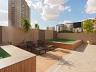 Blume Apartments | Setor Serrinha | 113 m� | 3 Su�tes | Varanda Gourmet 32