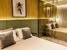 Blume Apartments | Setor Serrinha | 113 m� | 3 Su�tes | Varanda Gourmet 14