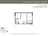 Ambiente Terral Vaca Brava | Setor Bueno | 74 m� | 2 su�tes | Rooftop mais alto do Vaca Brava 30