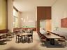 Ambiente Terral Vaca Brava | Setor Bueno | 74 m� | 2 su�tes | Rooftop mais alto do Vaca Brava 13