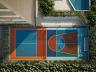 Ambiente Terral Vaca Brava | Setor Bueno | 74 m� | 2 su�tes | Rooftop mais alto do Vaca Brava 21
