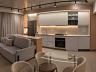 ID Vida Urbana | Setor Oeste | 73 m� | 2 su�tes | Mobiliado | 2 vagas 2